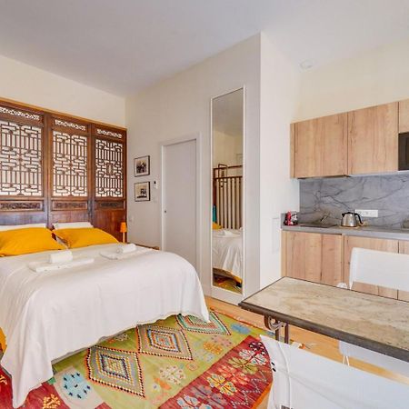 Elegant Apartment Bordeaux Center Luaran gambar