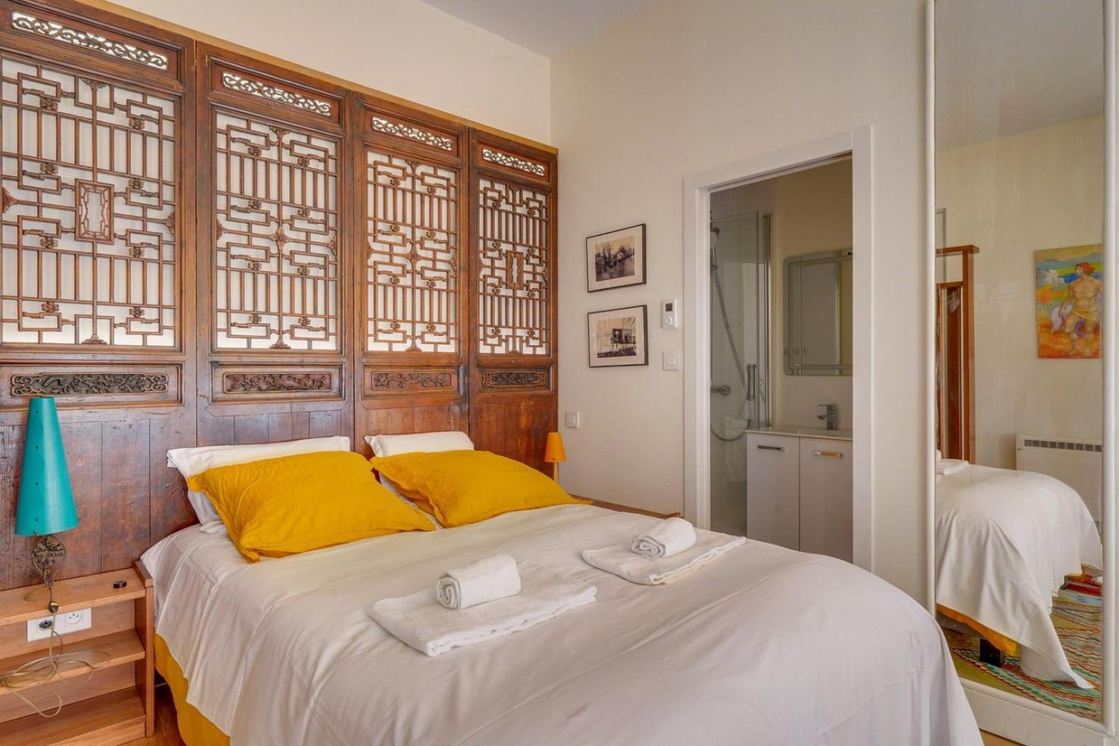 Elegant Apartment Bordeaux Center Luaran gambar